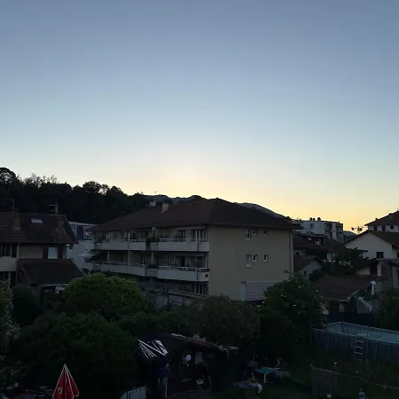 Et Jardin Aix-les-Bains