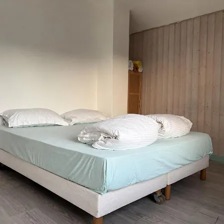 Et Jardin Apartment